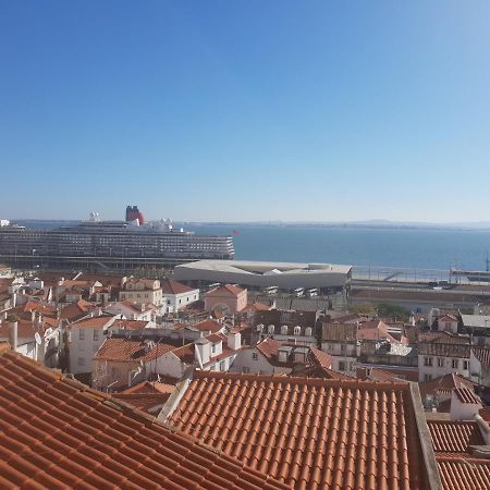 Inloveapartments - Piece Of Heaven Lisbon Luaran gambar