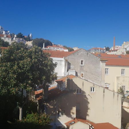 Inloveapartments - Piece Of Heaven Lisbon Luaran gambar
