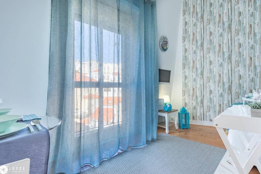 Inloveapartments - Piece Of Heaven Lisbon Luaran gambar