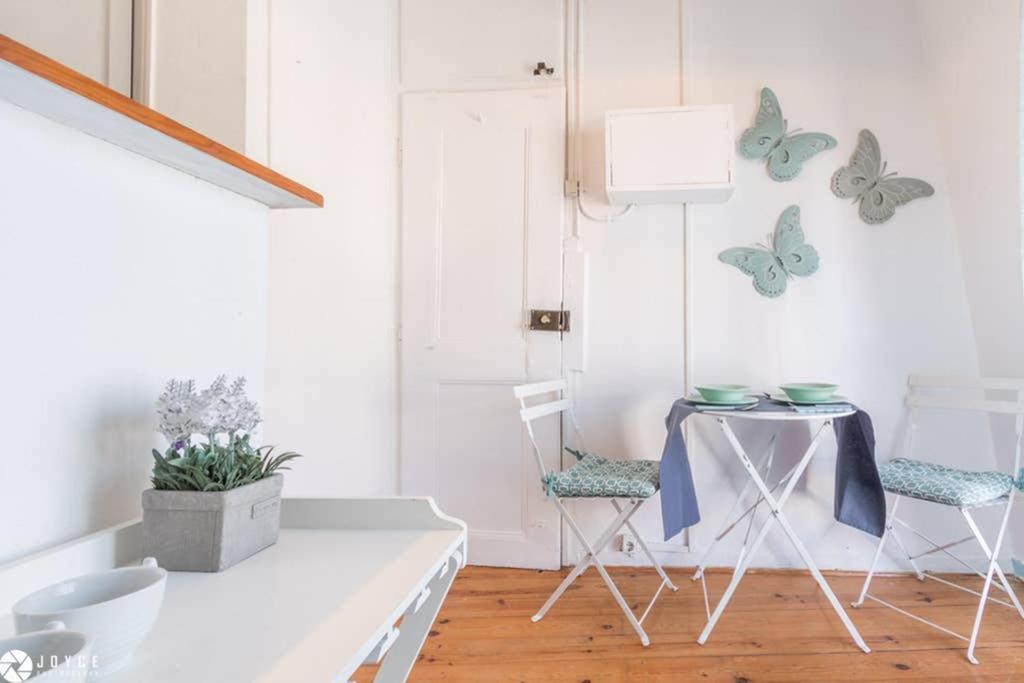 Inloveapartments - Piece Of Heaven Lisbon Luaran gambar