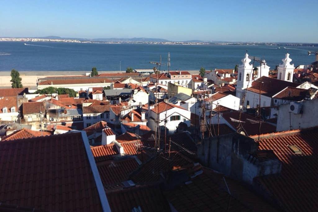 Inloveapartments - Piece Of Heaven Lisbon Luaran gambar