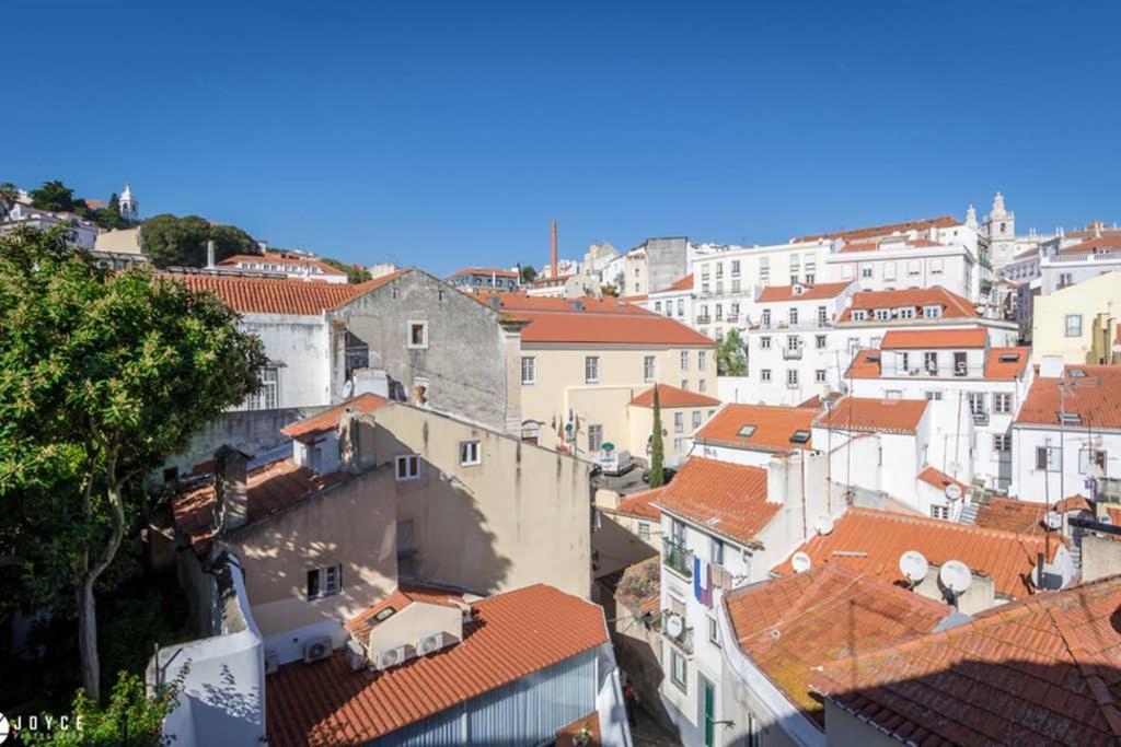 Inloveapartments - Piece Of Heaven Lisbon Luaran gambar