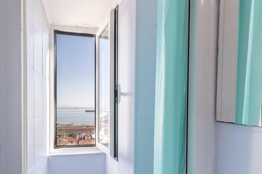 Inloveapartments - Piece Of Heaven Lisbon Luaran gambar