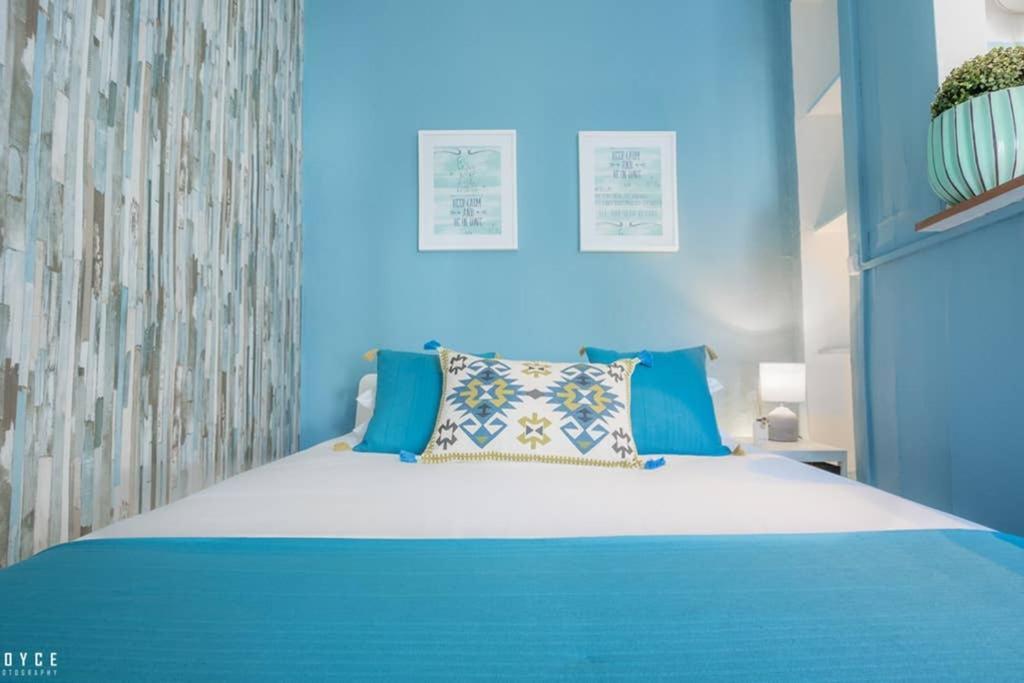 Inloveapartments - Piece Of Heaven Lisbon Luaran gambar