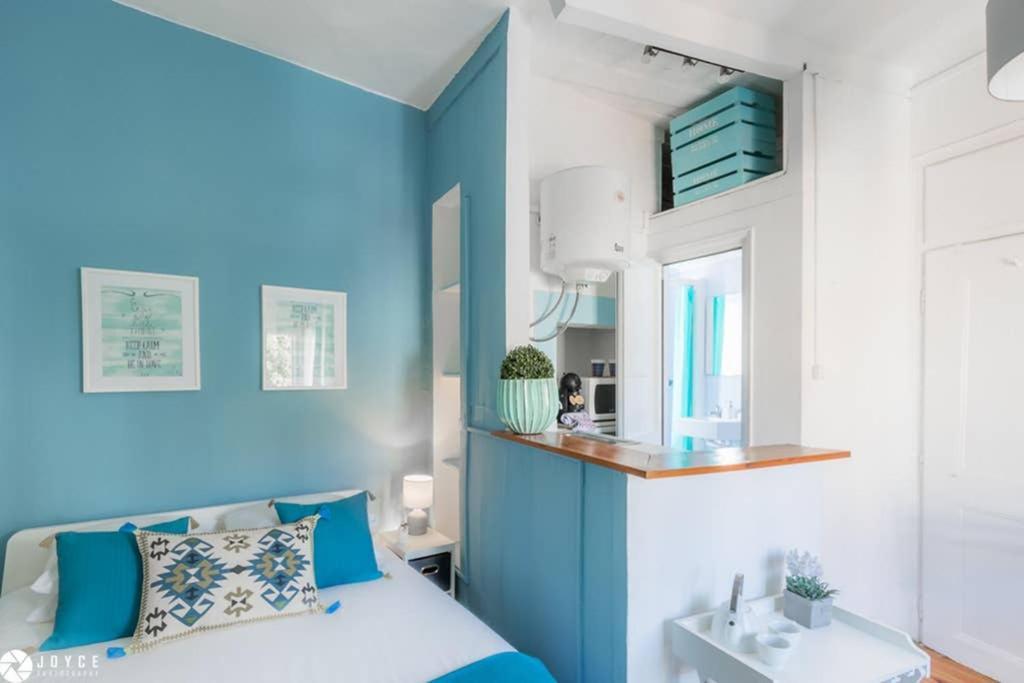 Inloveapartments - Piece Of Heaven Lisbon Luaran gambar