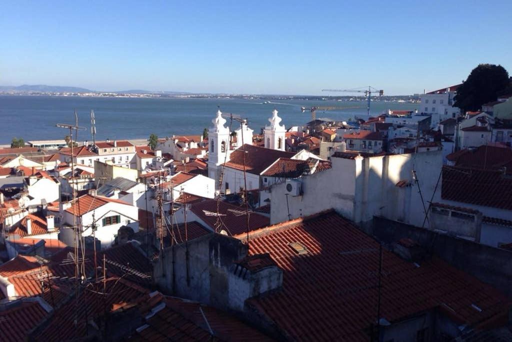 Inloveapartments - Piece Of Heaven Lisbon Luaran gambar