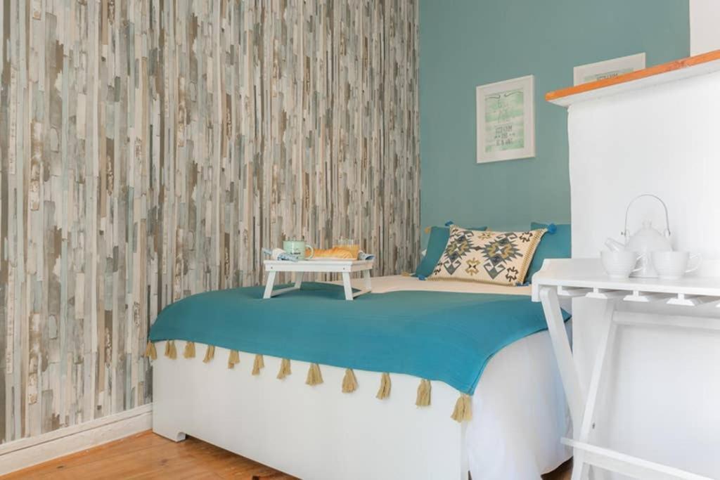 Inloveapartments - Piece Of Heaven Lisbon Luaran gambar