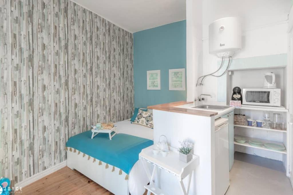 Inloveapartments - Piece Of Heaven Lisbon Luaran gambar
