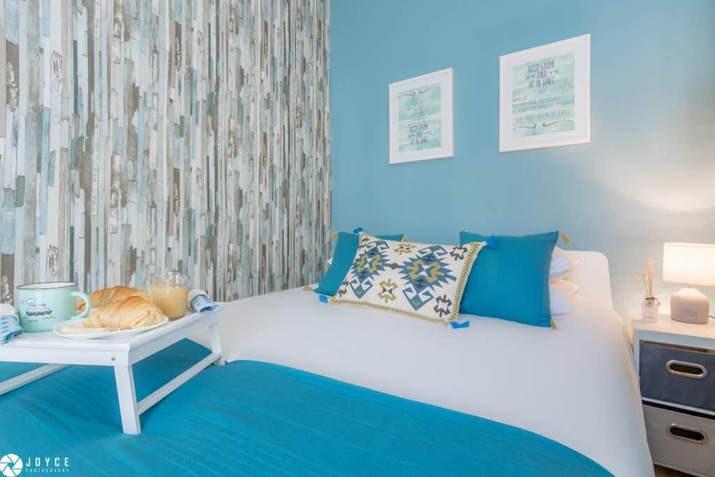 Inloveapartments - Piece Of Heaven Lisbon Luaran gambar
