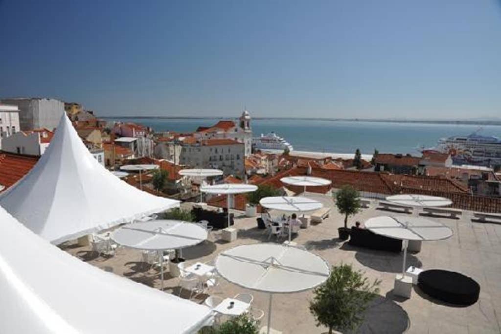 Inloveapartments - Piece Of Heaven Lisbon Luaran gambar