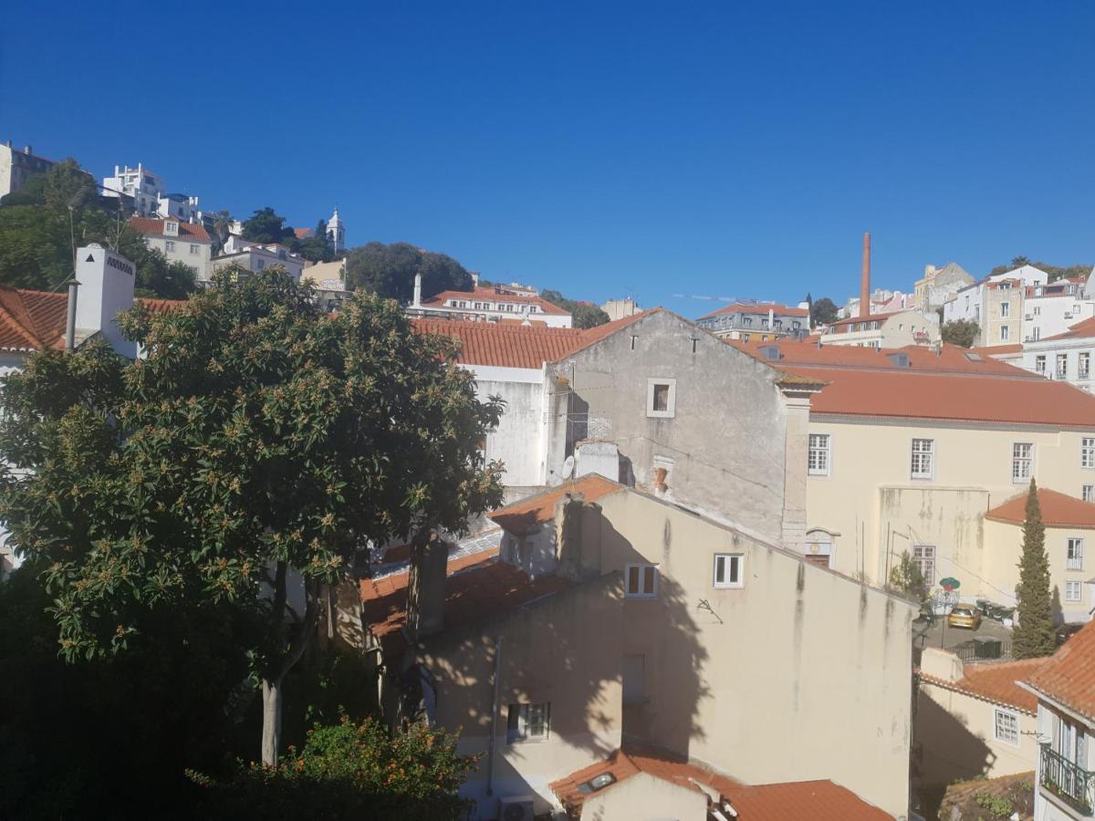 Inloveapartments - Piece Of Heaven Lisbon Luaran gambar